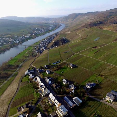 Moselie Ferienwohnung Kinheim Mosel ภายนอก รูปภาพ