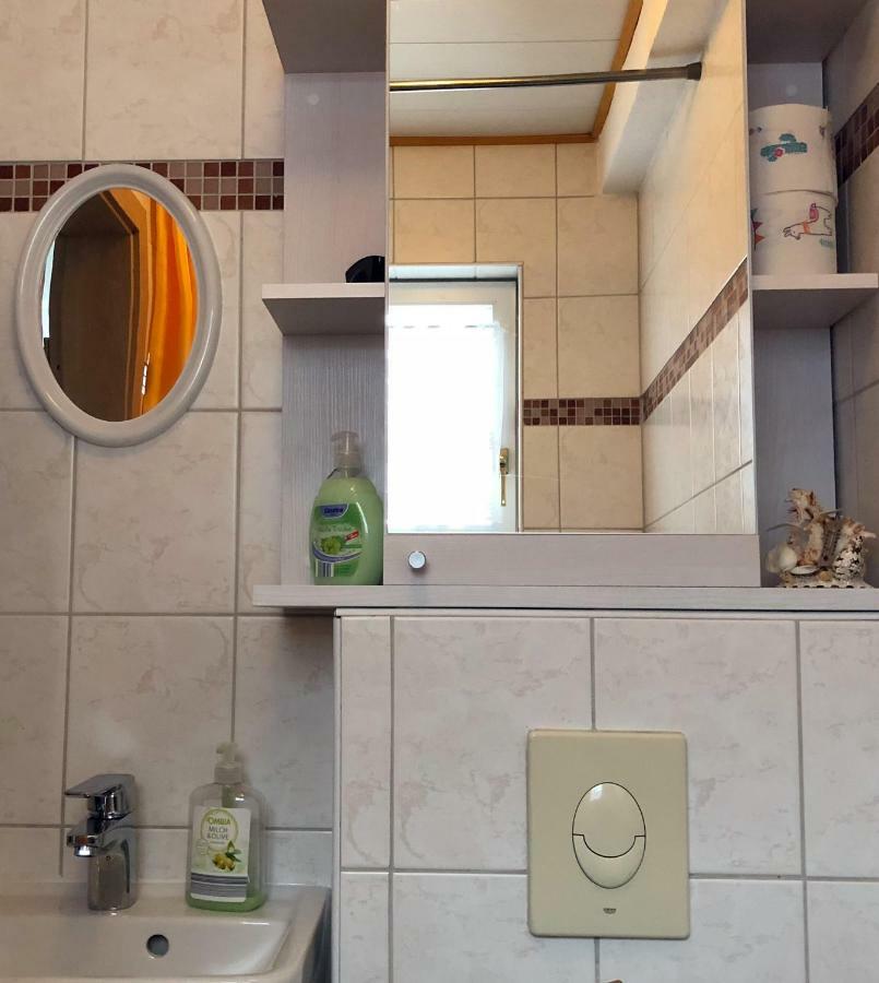Moselie Ferienwohnung Kinheim Mosel ภายนอก รูปภาพ