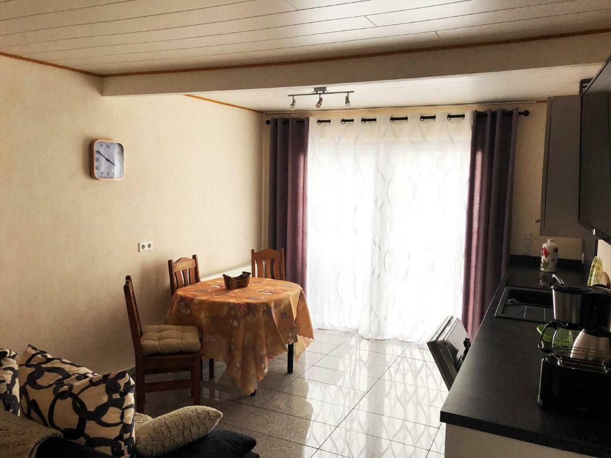 Moselie Ferienwohnung Kinheim Mosel ภายนอก รูปภาพ