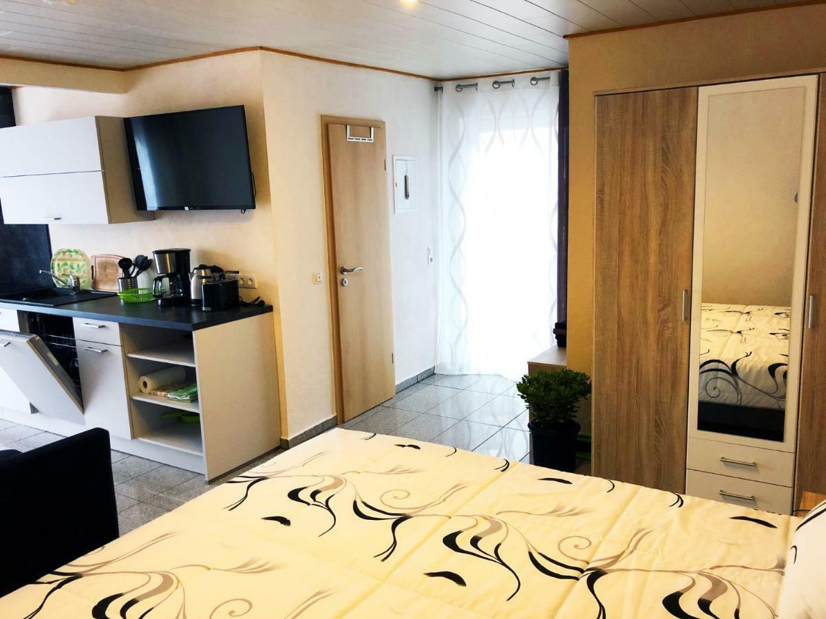 Moselie Ferienwohnung Kinheim Mosel ภายนอก รูปภาพ